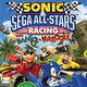 Image for article titled Banjo & Kazooie Join Sonic & Ryo In Sega All-Stars Racing